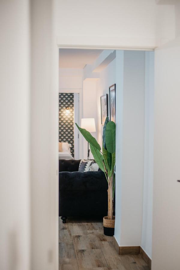 Appartamento Trendyhomes Centro - Ubicacion Y Confort Granada