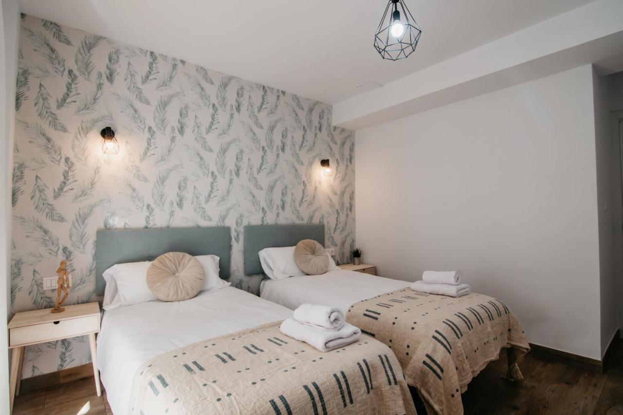 Trendyhomes Centro - Ubicacion Y Confort Appartamento *
