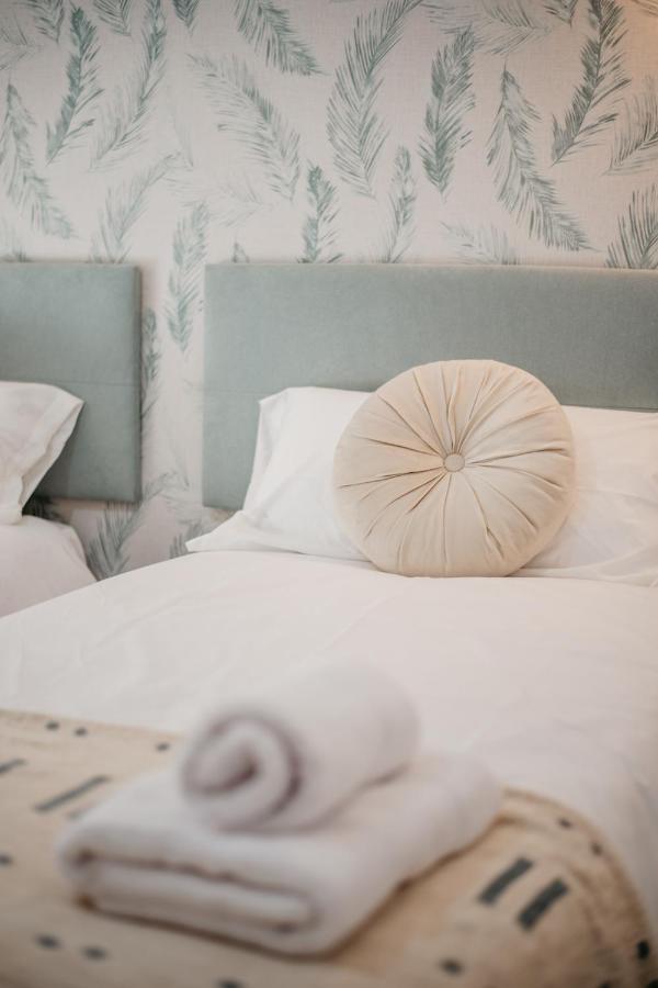 Trendyhomes Centro - Ubicacion Y Confort Appartamento