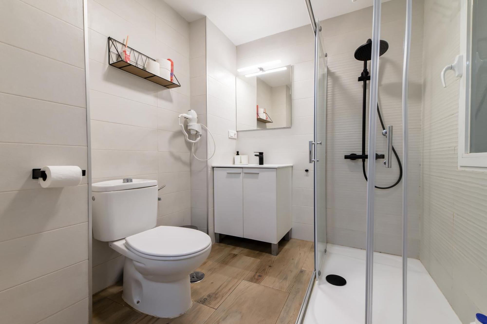 Trendyhomes Centro - Ubicacion Y Confort Appartamento *