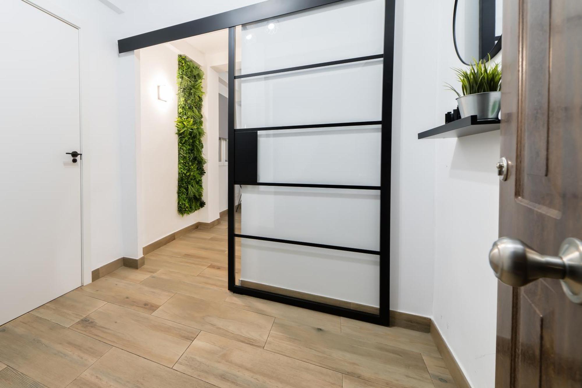 Trendyhomes Centro - Ubicacion Y Confort Appartamento Granada